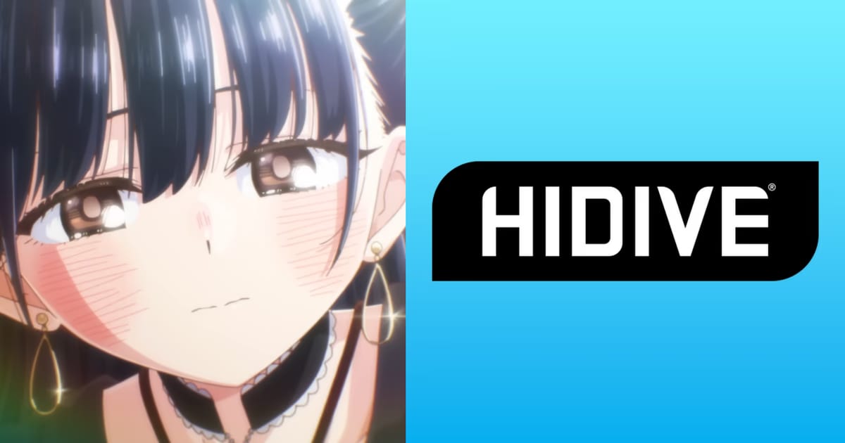 The Dangers in My Heart Film Arrives on HIDIVE on July 14: The Story of Kyotaro and Anna Begins Again