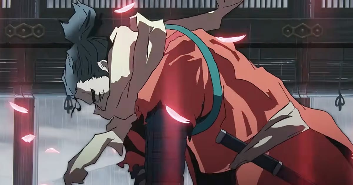 New Trailer Released for Sekiro: No Defeat Anime Film: Release Date and Details Announced