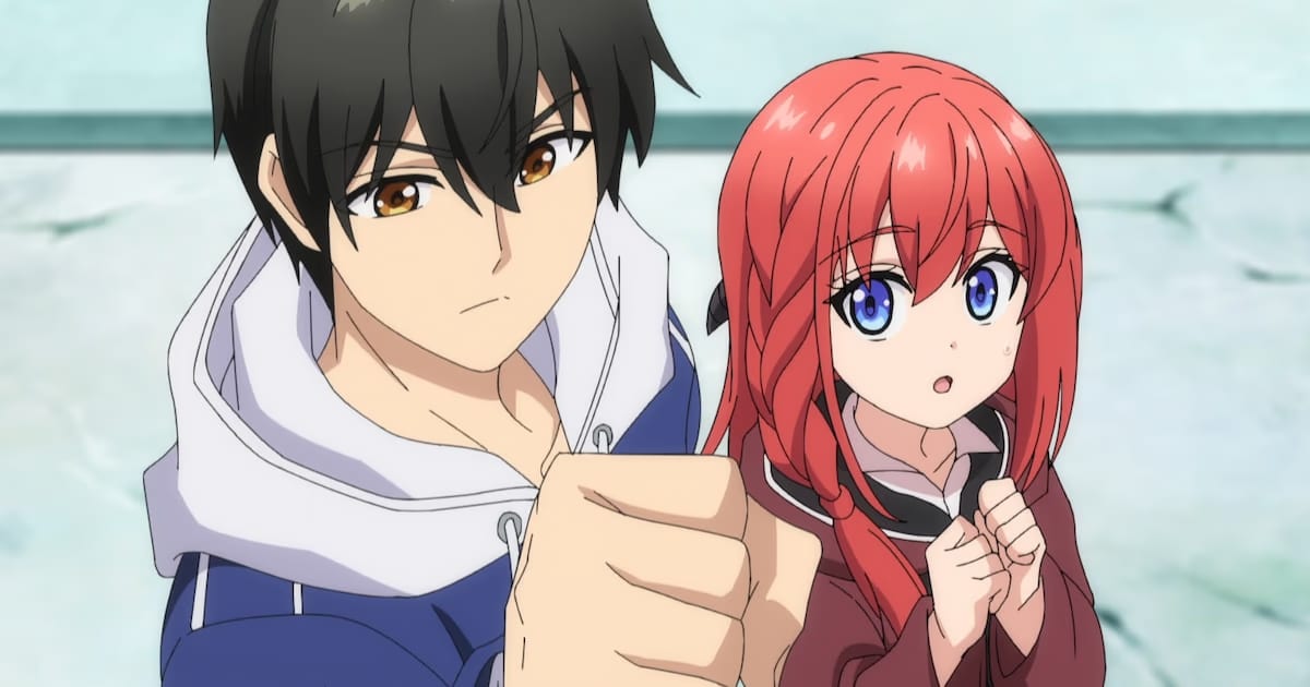 LV999 no Murabito Anime Begins: First Episode Details and Release Date Announced