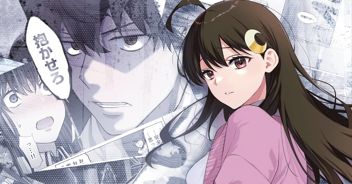 Alone in the Zombie Apocalypse: First Trailer and Cast Details for "Zon-Ore" Anime Released