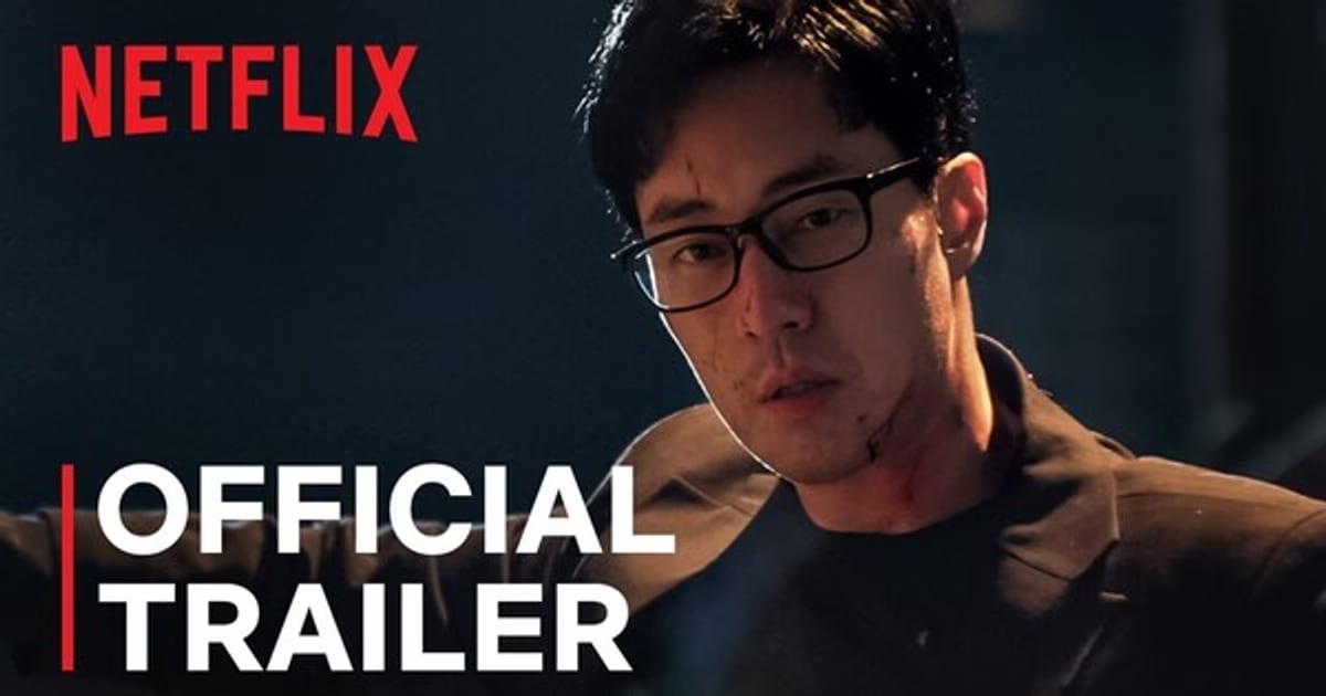 Agent Kim Reactivated is Coming to Netflix: Legendary Webtoon Action Comes to Life!