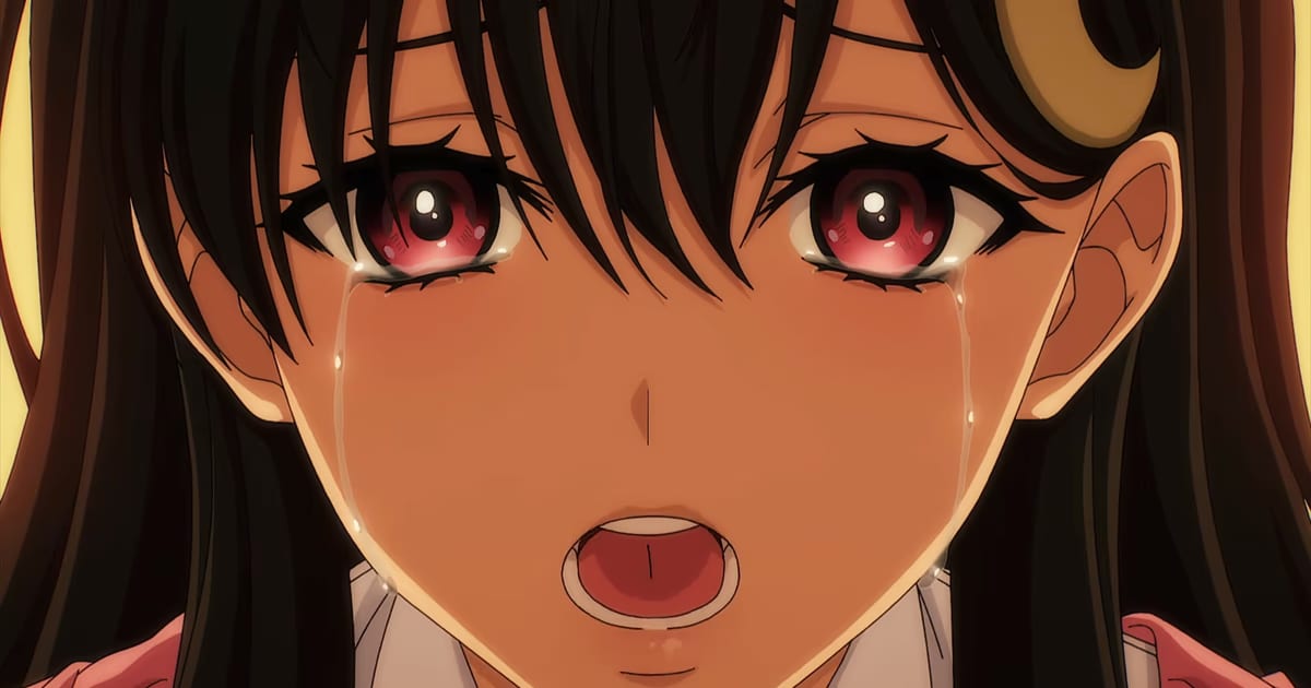 First Trailer and Release Date Announced for In a World Full of Zombies I'm the Only One Who Doesn't Get Attacked Anime