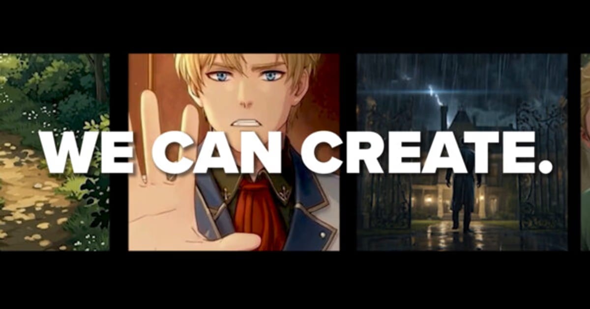 Intelligent Animation Adapts Two Popular Tapas Webtoons into Anime: AI and Traditional Drawing Combined