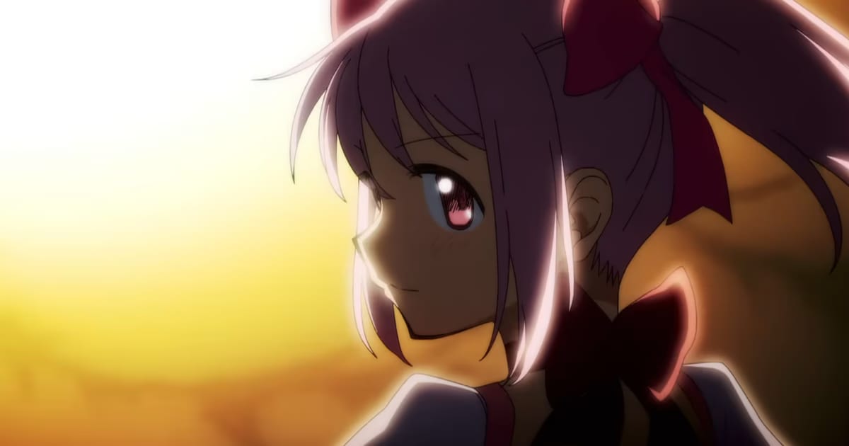 Madoka Magica: Walpurgisnacht Rising Main Trailer Released: Release Date Confirmed!