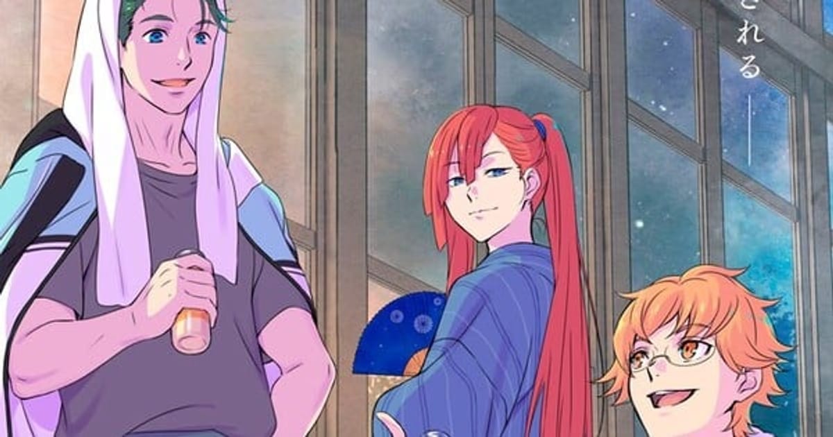 The King of Prism Series Returns with a New Film: "Tri-Star Act"!