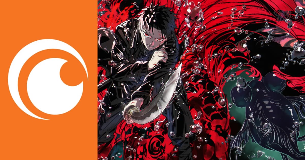 Kagurabachi Anime is Coming to Crunchyroll: The Voice Actor for Togo Shiba Has Been Revealed!