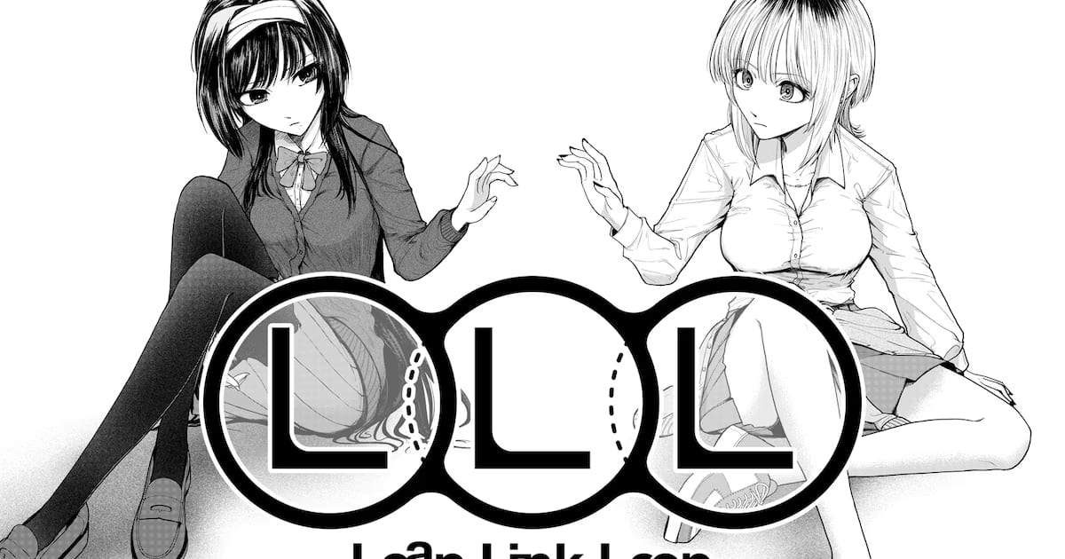 Leap Link Loop: The New Time Loop Thriller Has Begun!