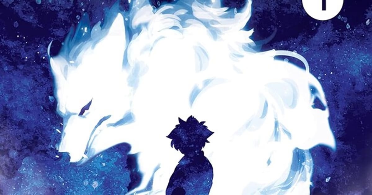Lumine Webtoon Becomes an Animated Series: The 550 Million View Series Is Coming to Screens