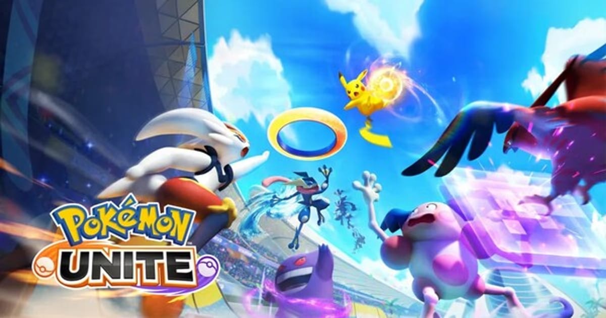 Pokémon Unite Celebrates Its 5th Anniversary with a Live-Action Project