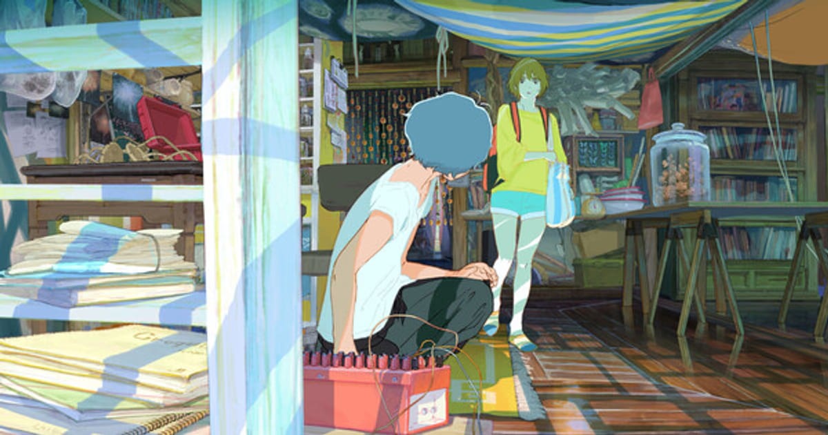 Great Success at Annecy Film Festival: 'A New Dawn' and 'Takopi's Original Sin' Win Awards