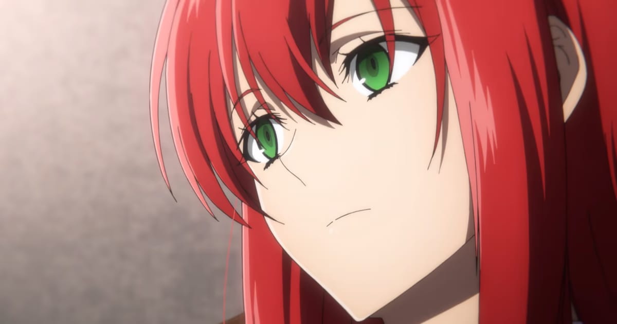 The Kept Man of the Princess Knight Anime Coming January 2027: Teaser Trailer and Visual Released
