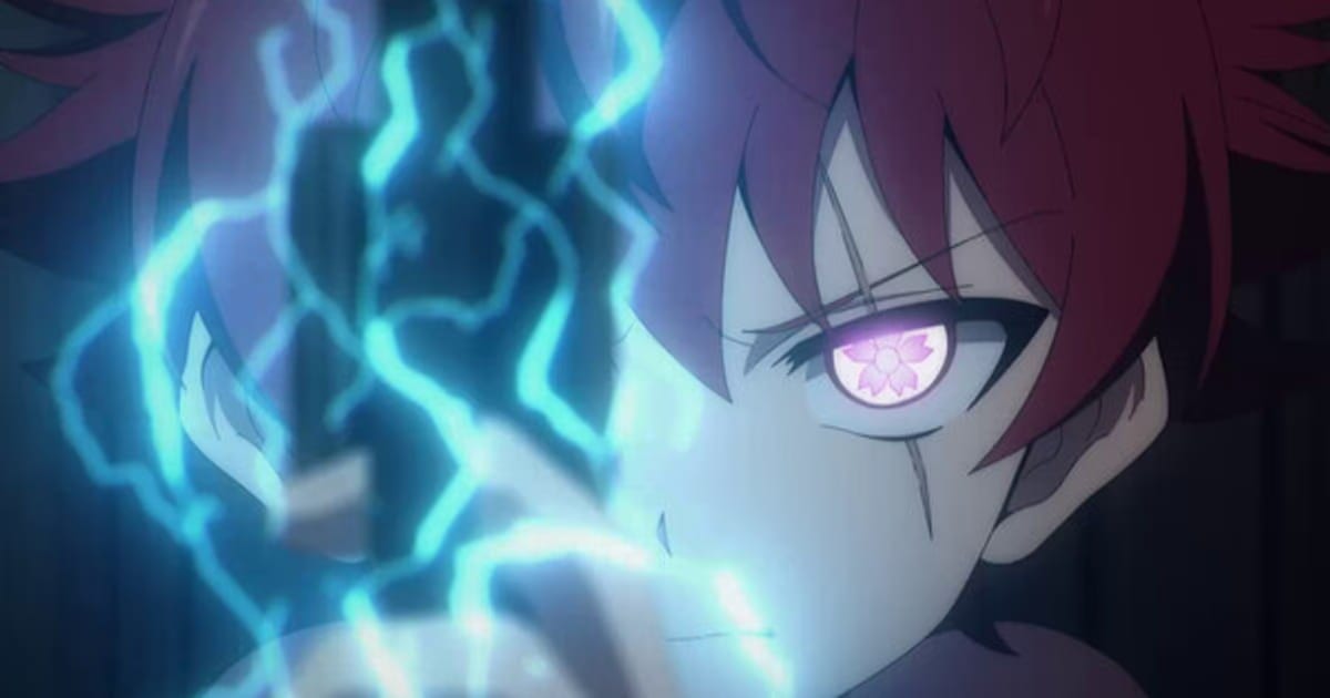 Mission: Yozakura Family Anime's Second Season to Continue with Second Part in October
