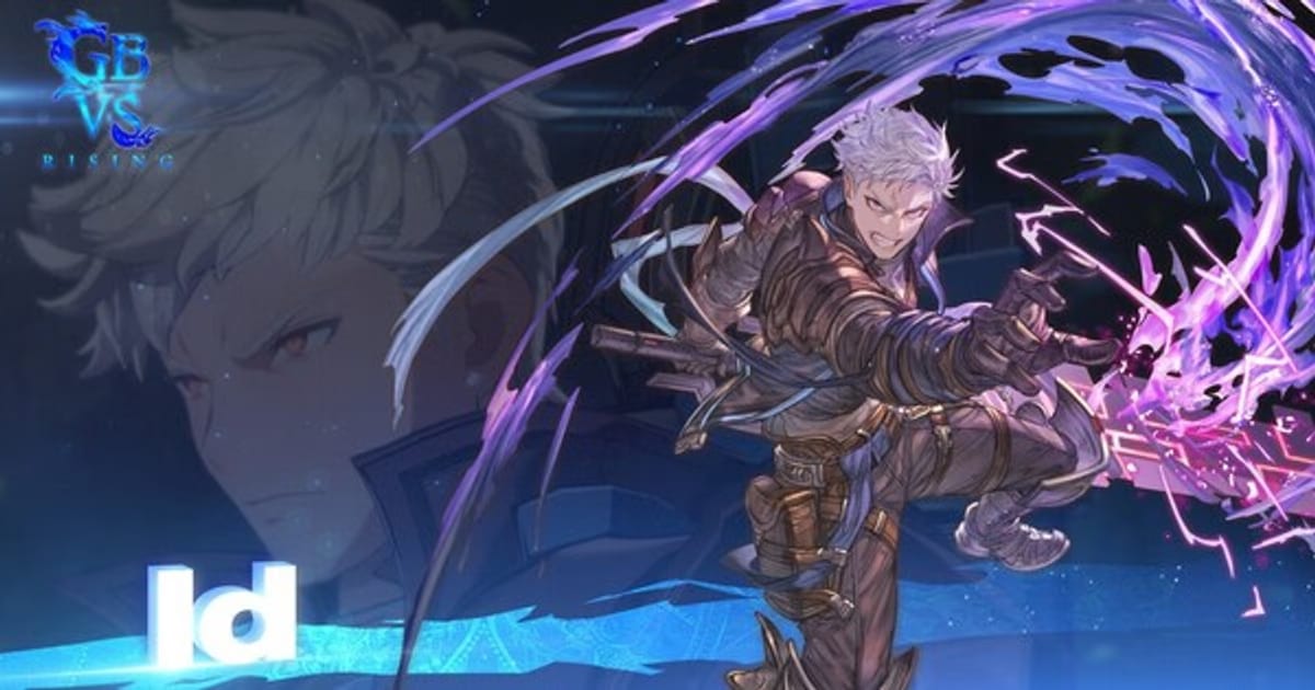 Granblue Fantasy Versus Rising Version 2.60 Update and Switch 2 Release Arrive on September 17