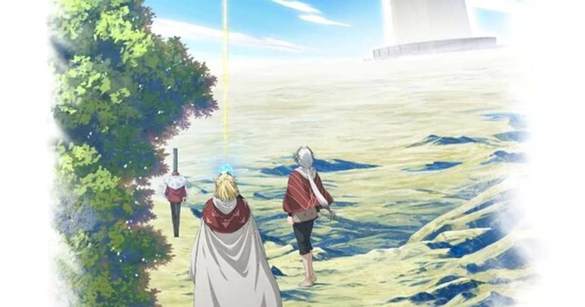 The Bugle Call: Song of War Manga's Anime Adaptation to Air in 2027