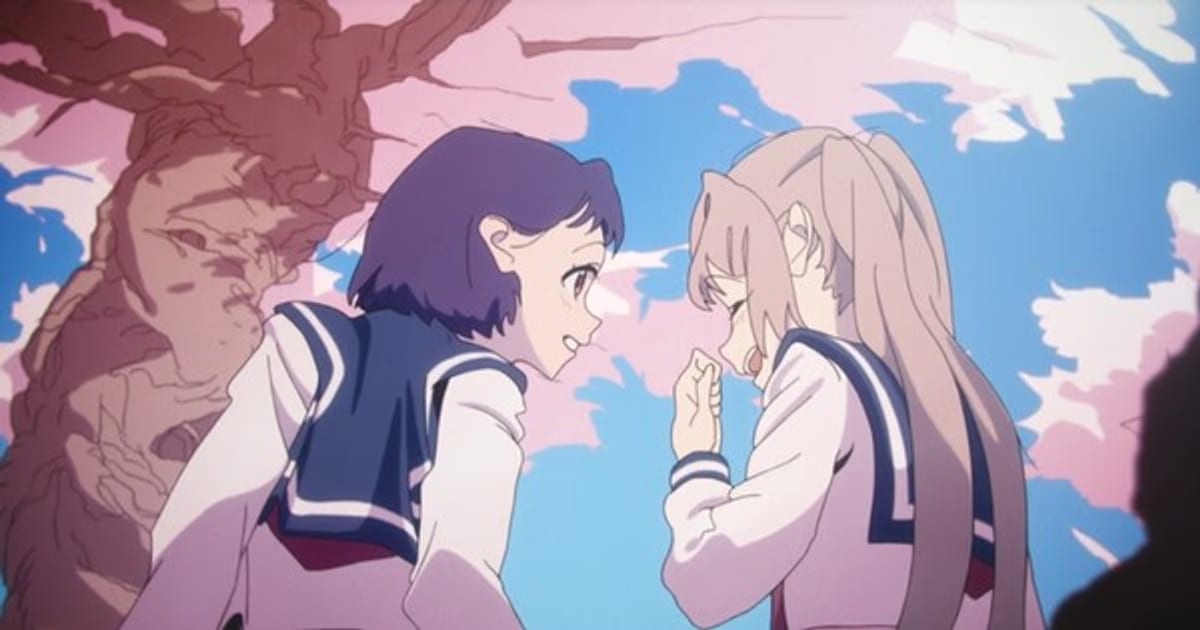 Let Me Fix You Anime Promotional Video Released