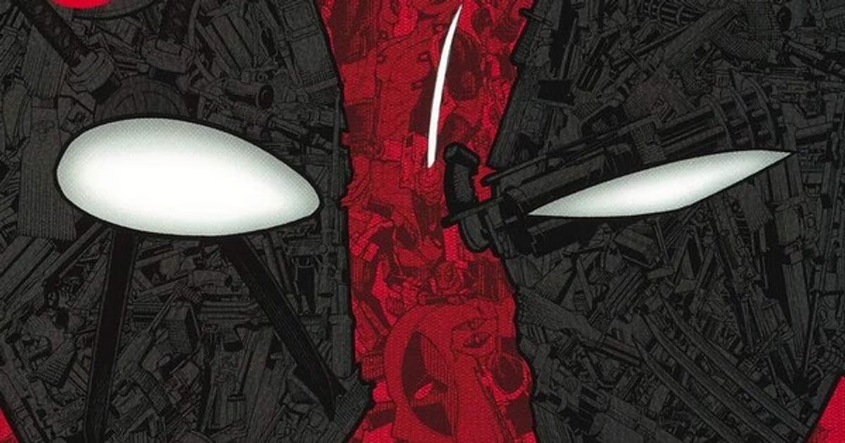 Shueisha's Contract to Publish Manga with Marvel Characters Ends on September 30
