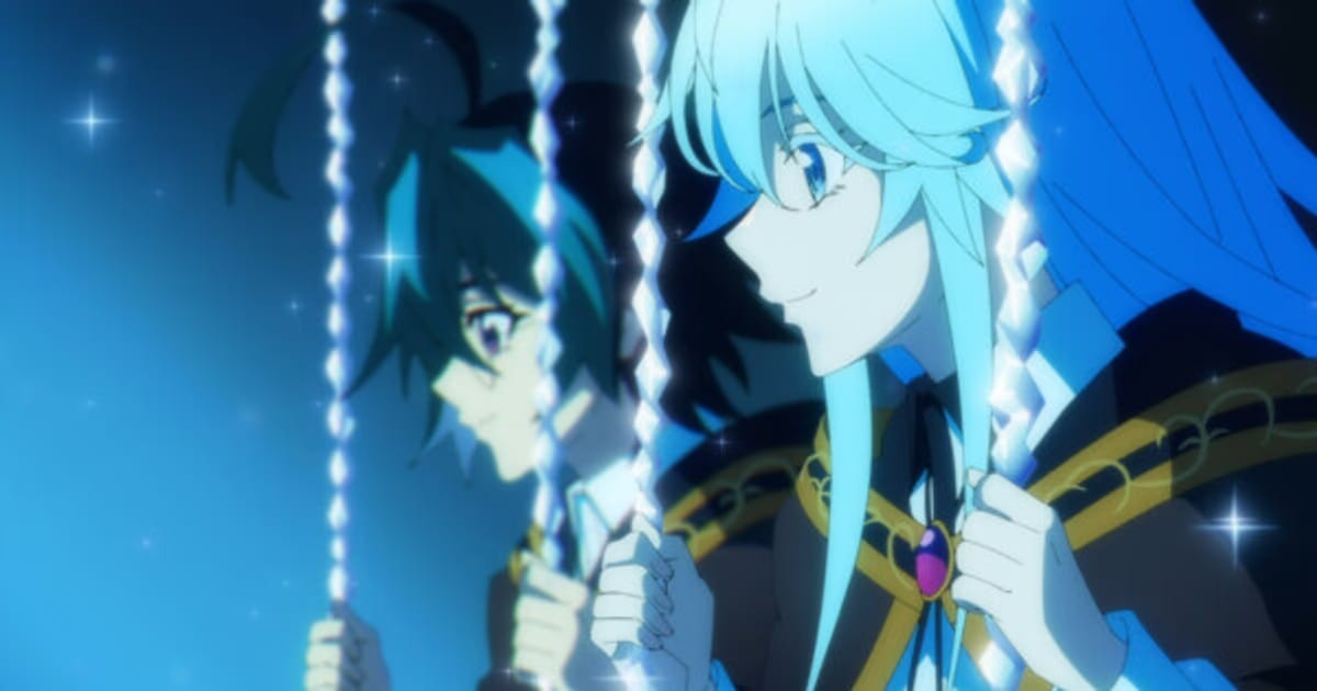 Wistoria: Wand and Sword's Second Season Announced