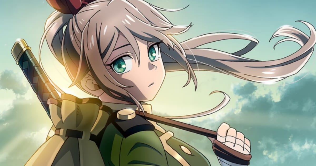 Soara and the House of Monsters Anime Coming in 2027: First Trailer and Voice Cast Announced
