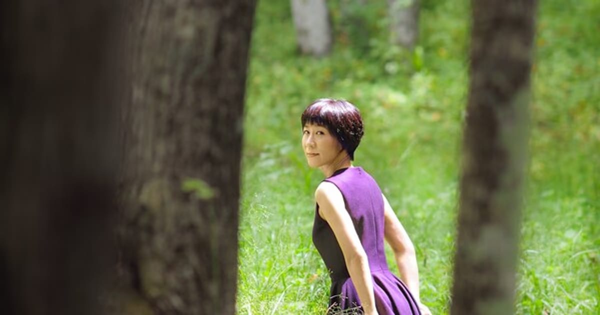 Yoko Kanno to Perform as 'The Traveling Maestro' at Anime Expo 2026