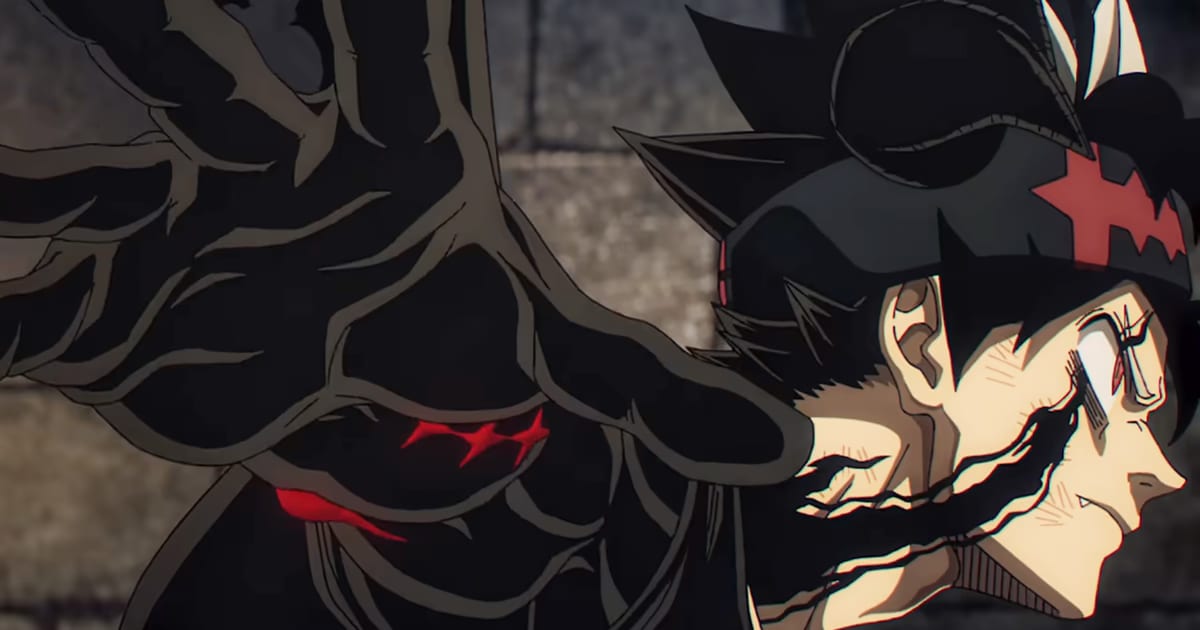 Black Clover Season 2 Main Visual Released: Asta, Yuno and Noelle in the Foreground