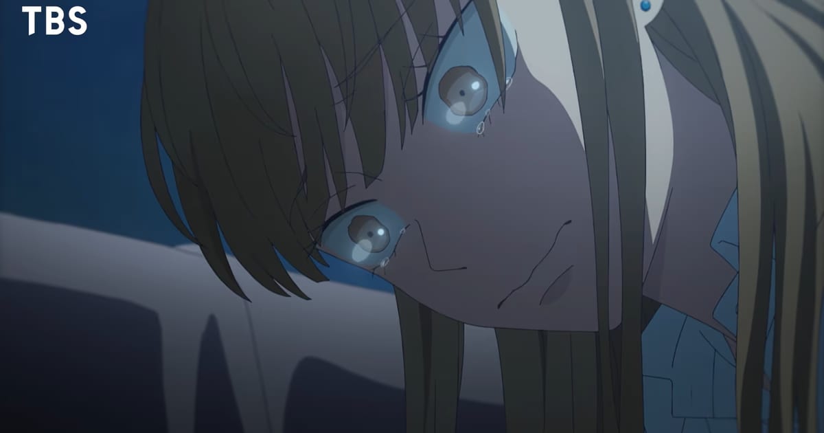 The Ramparts of Ice Season 2 Announcement Trailer Released
