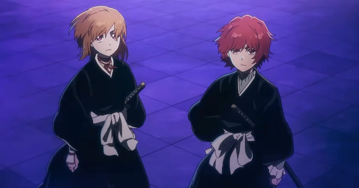 BLEACH: Mirrors High Trailer Released, Closed Beta Date Announced