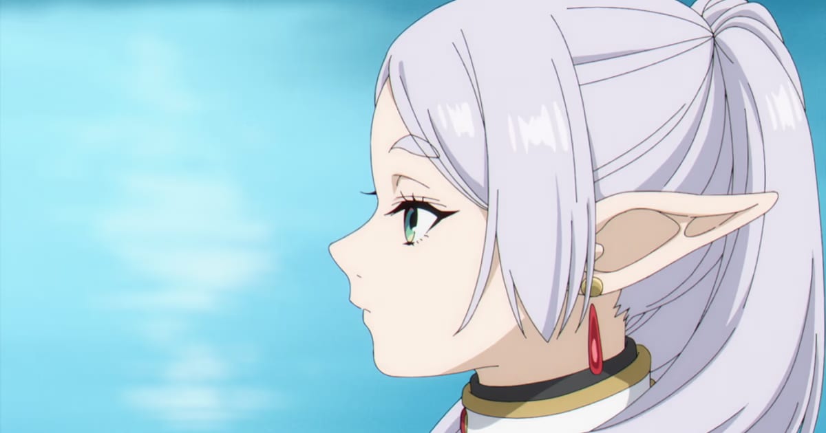 Frieren Season 3 Main Staff Announced and October 2027 Date Confirmed
