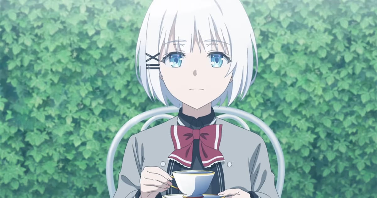 The Detective Is Already Dead Season 2 New Trailer, Songs, and Character Visuals Released