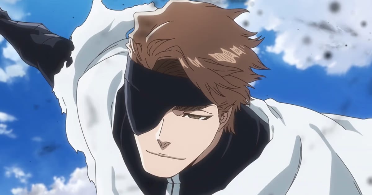 Bleach: Thousand-Year Blood War Part 4 Final Trailer Released – Yoruichi, Aizen, Kenpachi and Urahara Take Center Stage