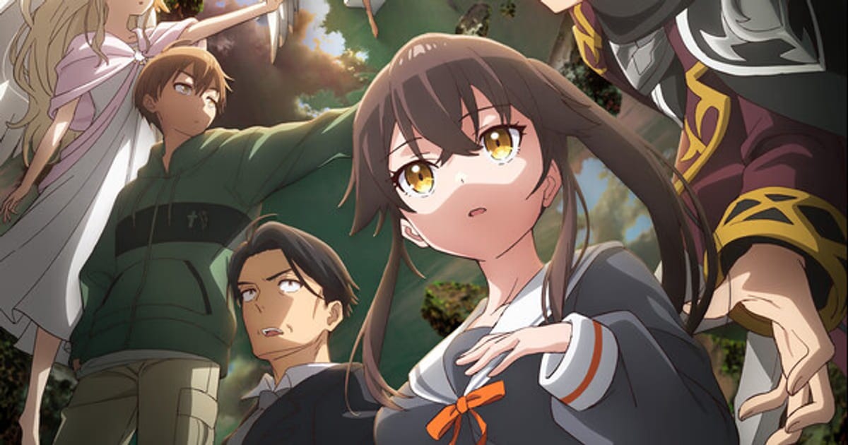 Sasaki and Peeps Season 2 Released: The Series Takes Genre Chaos Even Further