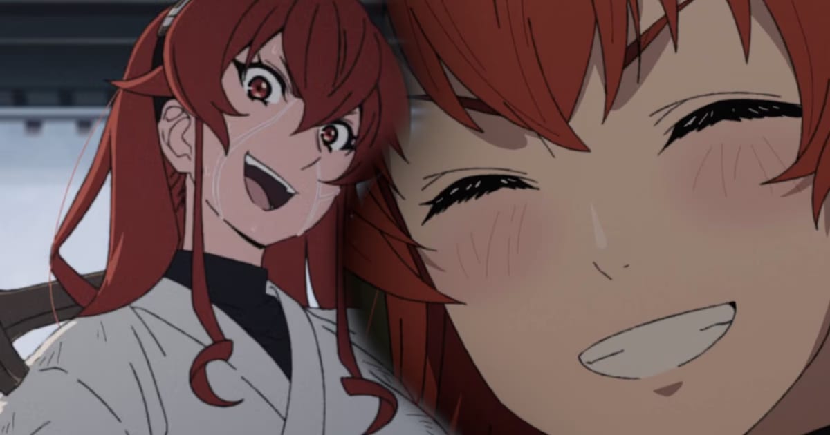 Mushoku Tensei Season 3 Episode Count Announced: 14 Episodes