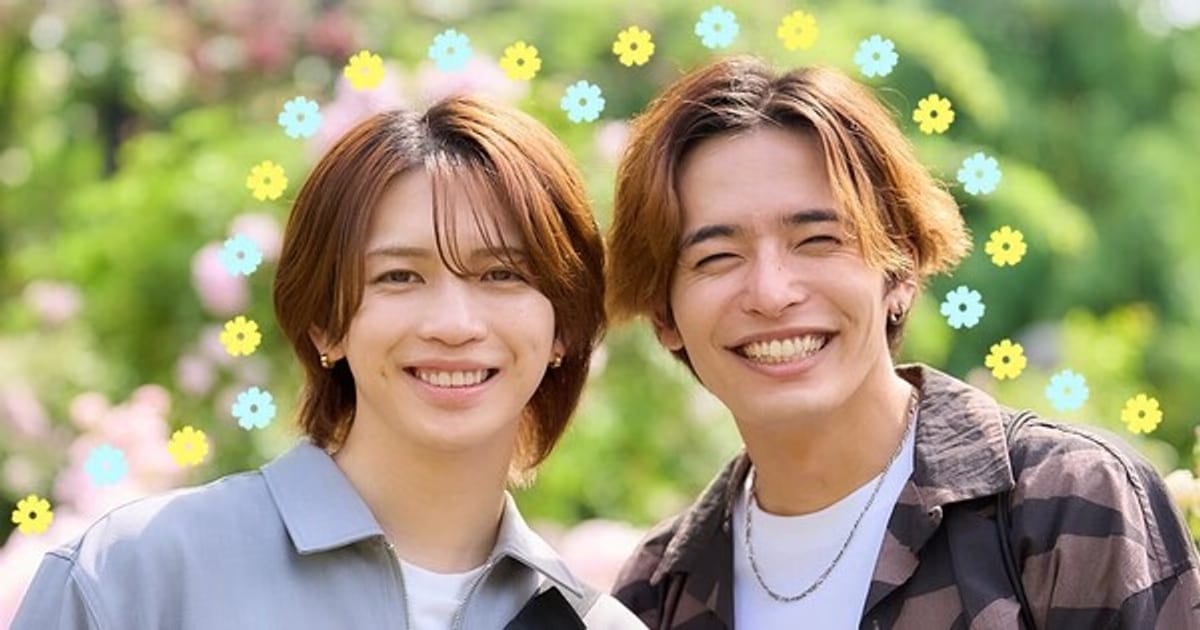 Live-Action Adaptation of 'Renai Rubi no Tadashii Furikata' Returns in October with Season 2