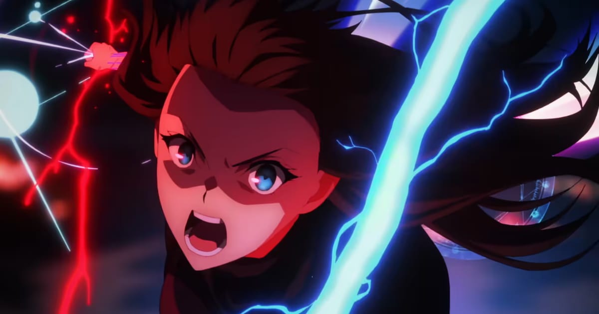 New Trailer and November 20 Release Date Announced for Witch on the Holy Night Film
