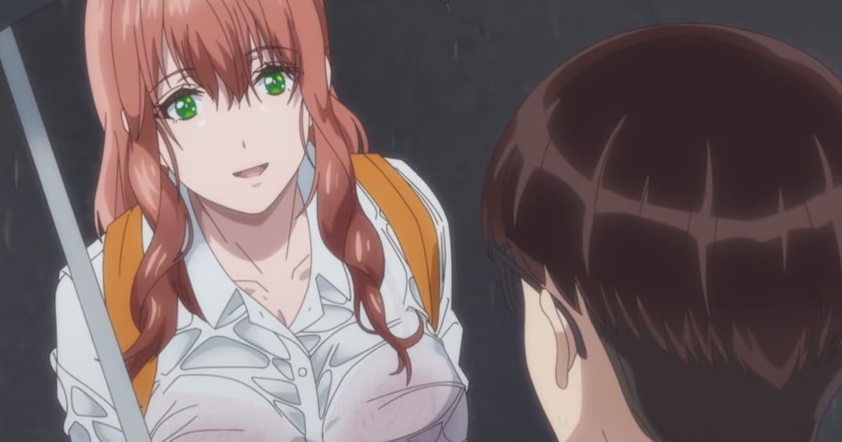 New Visual and Trailer Released for "My Girlfriend's Friend"