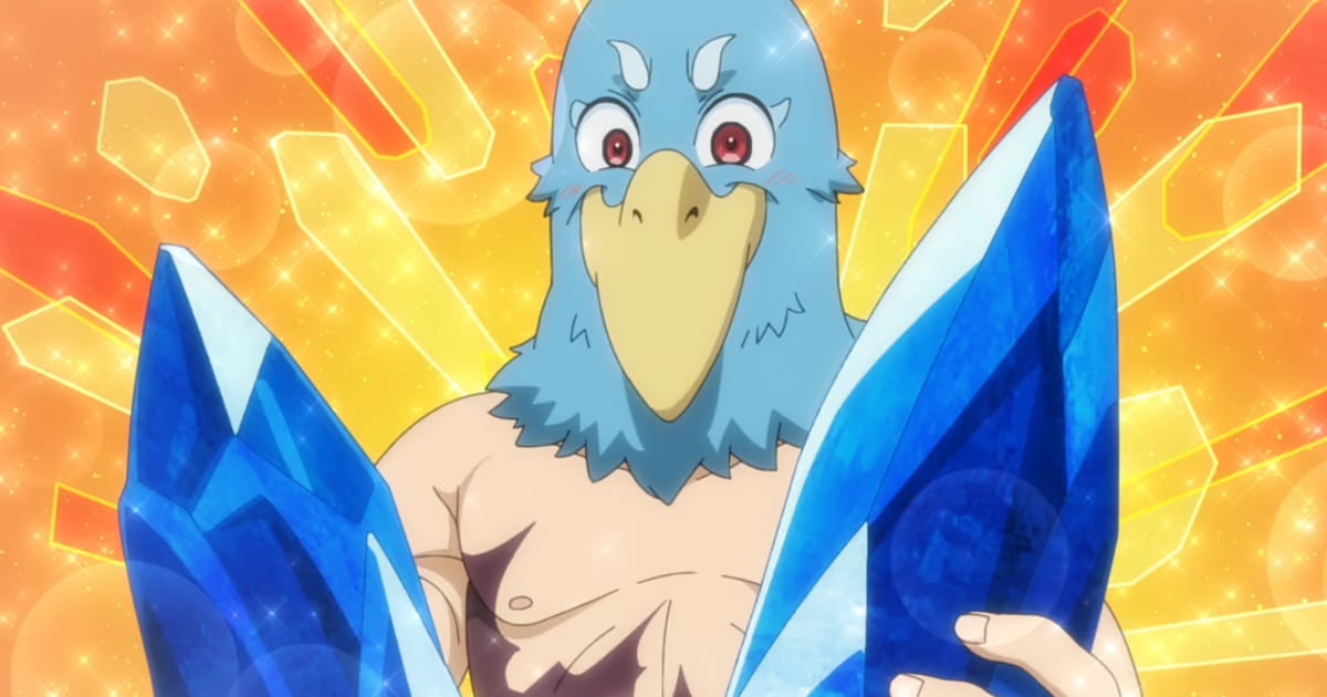 Shangri-La Frontier Season 3 First Trailer Released: Galaxia Heroes Chaos Begins