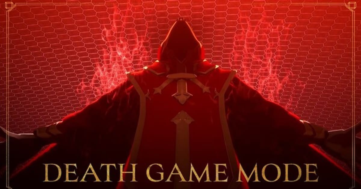 New Trailer Released for Sword Art Online: Echoes of Aincrad – Death Game Mode Introduced