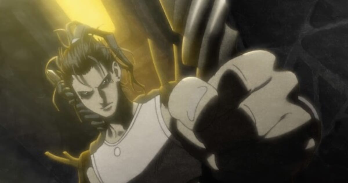 Is the Golden Age of Anime Over? Industry Veterans Unite for the 'ZAN' Project