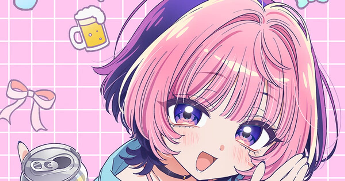 Noa-senpai wa Tomodachi. Anime Adaptation Announced: Senpai is an Otokonoko Creator Shinsuke Yanagi to Direct