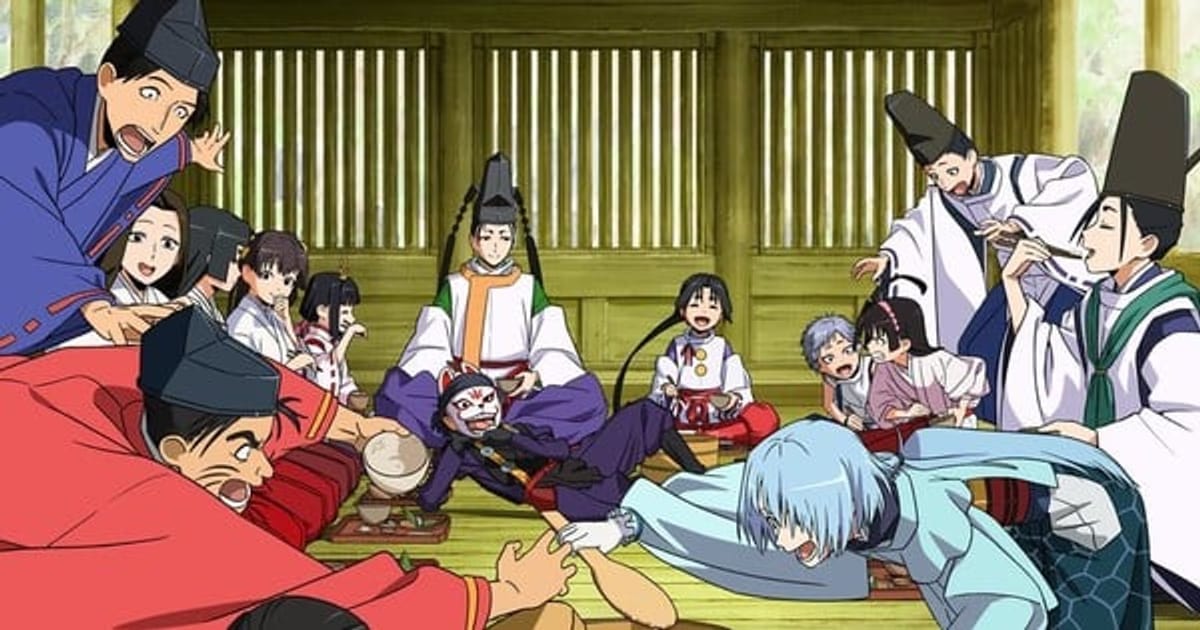 The Elusive Samurai Season 2 Ending Theme Announced: Bocchiboromaru and Hinatazaka46 Members Team Up