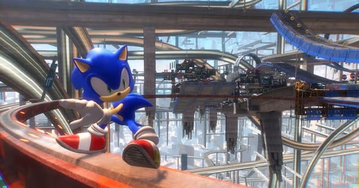 Sonic the Hedgehog Producer Takashi Iizuka Discusses the Series' 35th Anniversary and Future