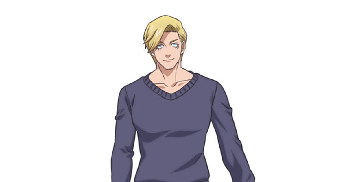 Two New Voice Actors Join Junket Bank TV Anime: Wataru Hatano and Daisuke Hirakawa