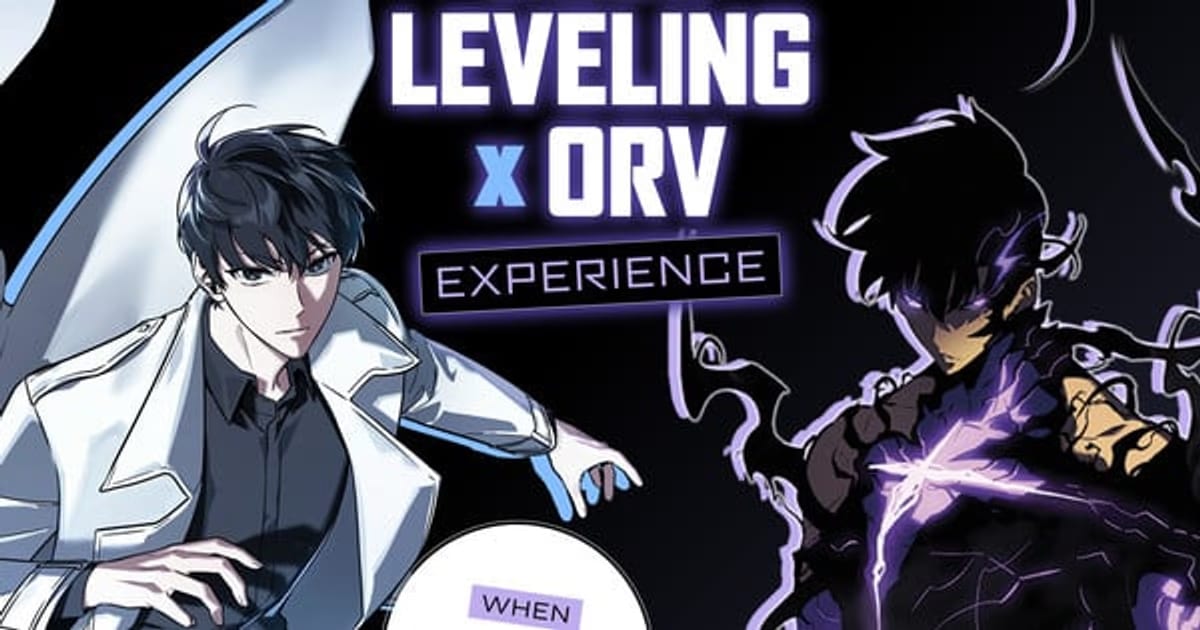 Joint Pop-Up Store for Solo Leveling and Omniscient Reader's Viewpoint Opening in New York
