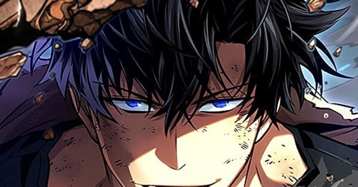 Tomb Raider King: End Line – The Sequel to the Popular Manhwa Released in English on Four Major Platforms