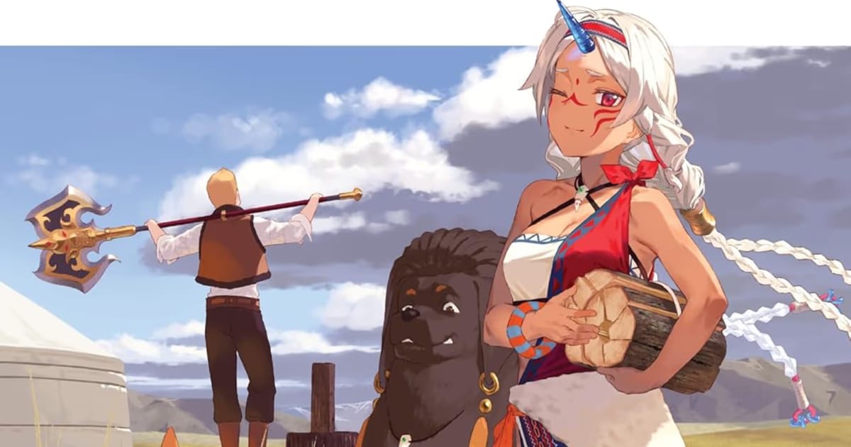 The Frontier Lord Begins with Zero Subjects Light Novel Enters Final Arc