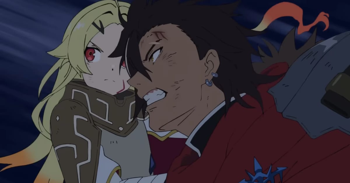Special Interview with the Sentenced to Be a Hero Team at Anime Expo 2026: Director, Chief Animation Director, and Character Designer Speak Out