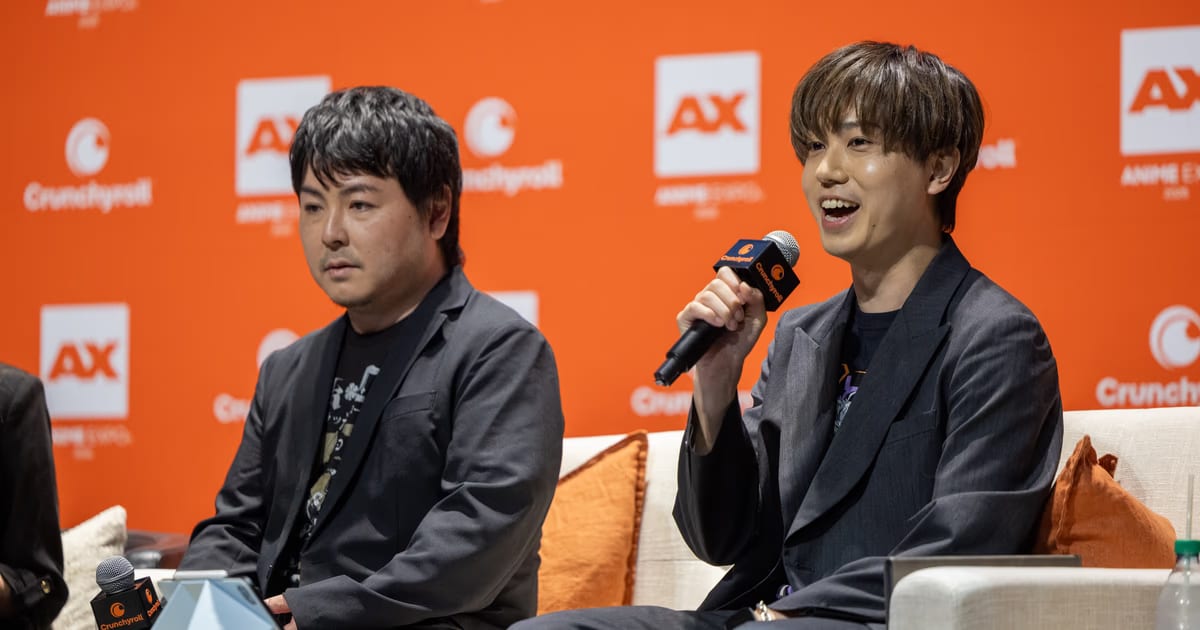 Exclusive Interview with Black Clover Director and Asta's Voice Actor on the New Anime Project