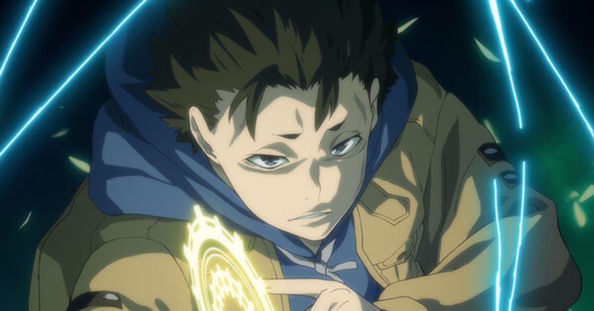 Magical Buffs: The Support Caster is Stronger Than He Realized! Anime World Premiere to be Held at Anime NYC
