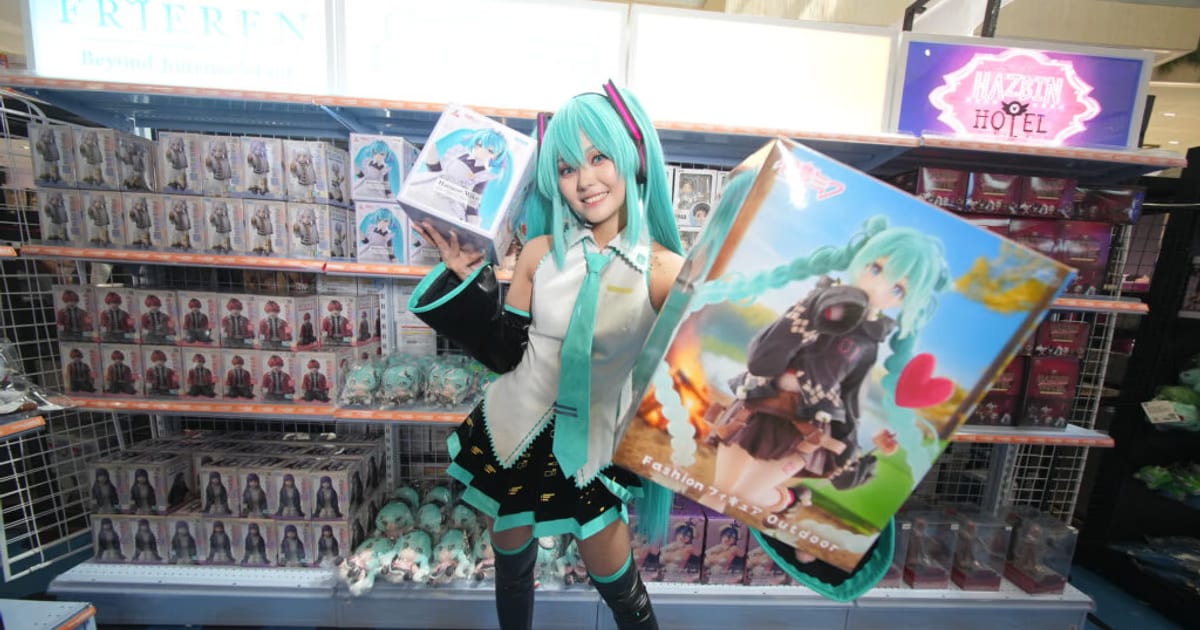 MAX Collector's Collectors Con Year 4 Event Returns to SM North EDSA