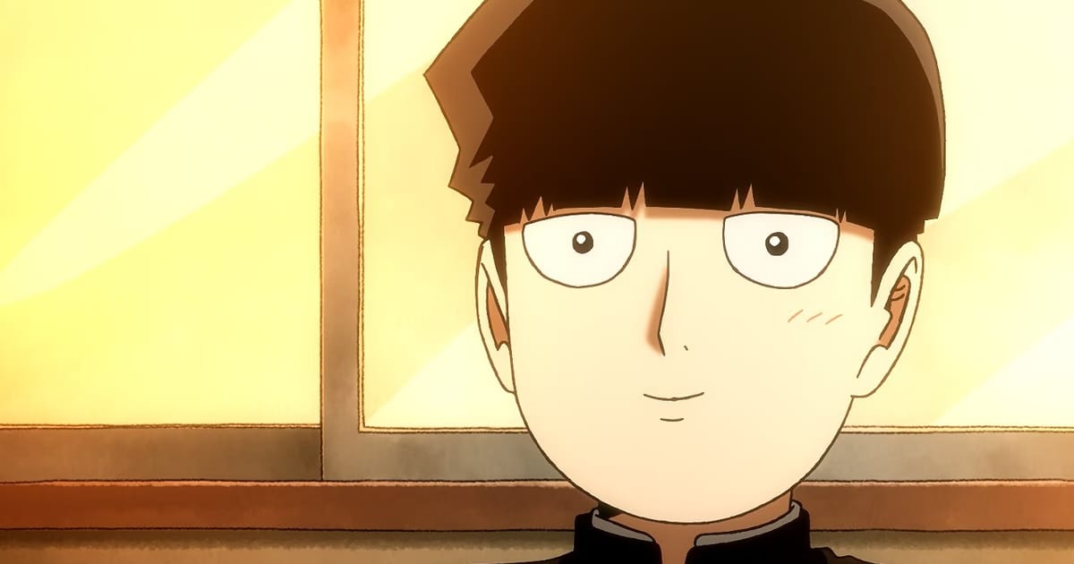 Exclusive Interview with the Mob Psycho 100 Team: Director Tachikawa and Voice Cast Speak Out