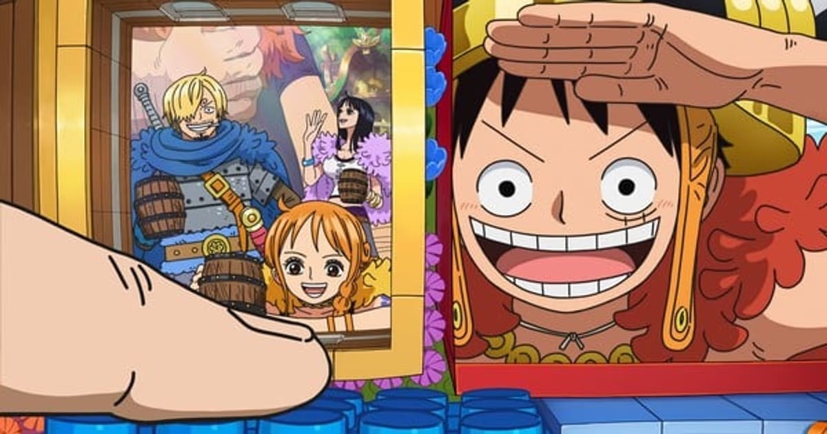 One Piece Anime's Elbaph Arc English Dub Starts This Fall